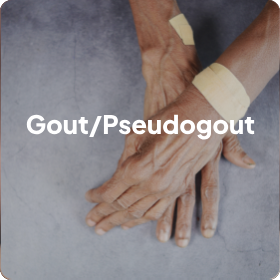 Gout_Pseudogout