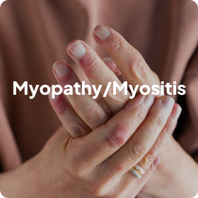 Myopathy_Myositis