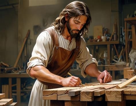 The Carpenter's Son 2025